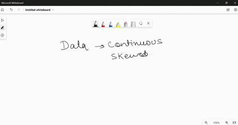 if-you-have-a-data-set-of-n-items-the-data-are-continuous-variables-the-data-set-is-unimodal-and-the-data-set-is-too-skewed-to-use-the-normal-distribution-which-probability-distribution-shou-32858