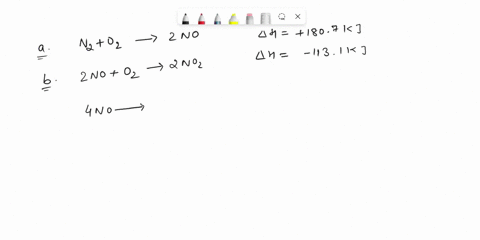given-the-following-reactions-n2-g-02-g-72no-g-4h-1807-kj-2-no-g-02lg-72-nie-bh-1131kj-the-enthalpy-of-reaction-for-4no-g-2-noz-g-nz-g-k-455-455-2938-0-676-34717