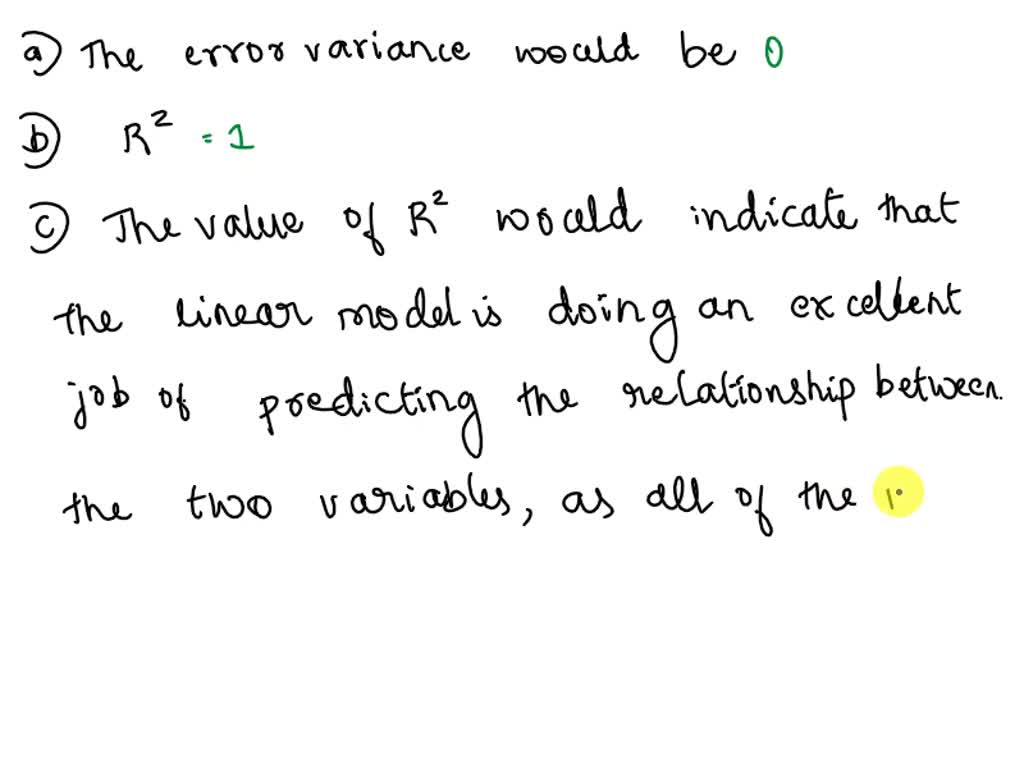 SOLVED: For both parts below, imagine a researcher proposes that a ...