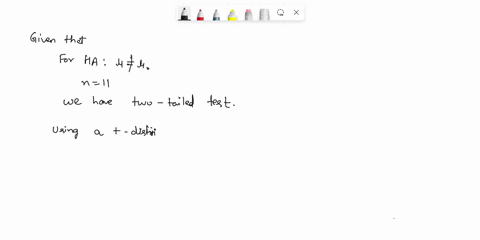an-independent-random-sample-is-selected-from-an-approximately-normal-population-with-an-unknown-standard-deviation-find-the-p-value-for-the-given-set-of-hypotheses-and-tt-test-statistic-als-67194