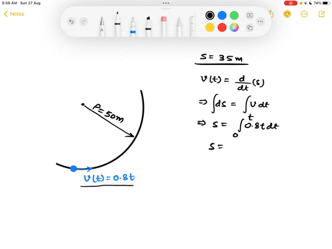 alt-starting-from-rest-the-motorboat-travels-around-the-circular-pathp50mat-aspeedv08tms-where-t-is-in-secondseigure-1-determine-the-magnitude-of-the-boats-velocity-when-it-has-traveled-35-m-83583