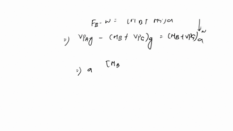 two-students-are-each-given-a-spherical-balloon-that-has-a-long-string-attached-and-is-filled-with-an-unknown-gas-whose-density-is-referred-to-by-the-variable-g-the-filled-balloons-each-have-21288