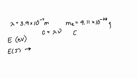 what-is-the-energy-in-ev-of-a-photon-light-having-wave-elength-of-39-10-7-m-note-that-electron-mass-is-9he-28g-planck-constant-is-413e-sev-s-speed-of-light-is-3x-08-ms-a-161-ev-c-318-ev-b-31-36168