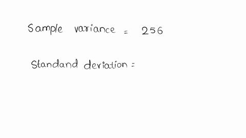 a-researcher-reports-that-the-mean-difference-in-the-body-weight-of-rats-following-a-pharmacological-versus-control-treatment-is-14-g-with-a-pooled-sample-variance-equal-to-256-what-is-the-effect-size