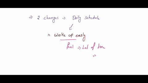 list-two-changes-you-can-make-to-your-daily-schedule-to-allow-you-to-meet-your-weekly-goals-for-physical-activity-if-you-met-your-goals-explain-how-34173