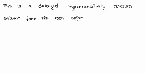 mrxy-was-vears-old-and-had-enjoyed-perfect-health-until-2-days-after-he-returned-from-his-summer-camp-group-when-itchy-red-skin-eruptions-appeared-all-along-his-right-arm-within-day-or-two-t-43765
