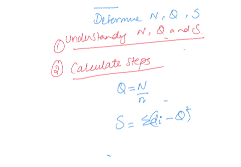 question-23-4-marks-the-table-provided-below-represents-the-absolute-deviations-for-each-forecast-prepared-by-the-analyst-begintabularccccc-hline-absolute-deviations-for-forecast-1-a02-absolute-deviat