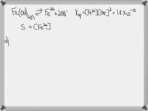 calculate-the-molar-solubility-of-mathrmfemathrmoh_2-when-buffered-at-mathrmph-a-80-b-100-c-120-17153
