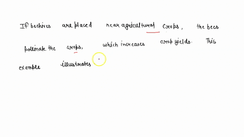 if-beehives-are-placed-near-agricultural-crops-the-bees-pollinate-the-crops-which-increases-crop-yield-this-example-illustrates-00272