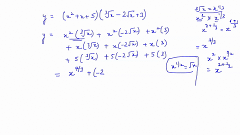find-the-derivative-but-do-not-simplify-your-answer-y-x2-_-x-5-x-2vx-3-y-2-63x-28x3-6x-3-need-help-read-it-28833