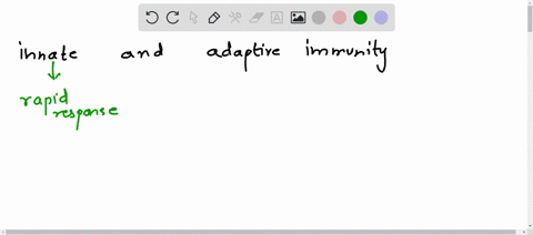 5-a-what-are-the-main-differences-between-innate-and-adaptive-immunity-b-what-is-the-difference-between-humoral-and-cell-mediated-immunity-c-give-an-example-of-each-adaptive-cell-mediated-im-84337