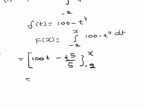 texts-a-consider-the-functions-fx-100-x4-and-fx-ft-dt-i-write-a-simplified-form-of-fx-ft-dt-ii-verify-that-fx-fx-and-f2-0-b-now-consider-the-function-gx-4-x2-unlike-the-previous-function-the-30739