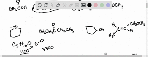 which-compound-has-an-ir-absorption-3300cm-but-no-band-at-1710-cm-chcoh-bi-chch-oh-chcch-dichoch-compound-has-the-molecular-formula-hrco-and-strong-absorptons-at-iio0-and-3350tm-which-the-mo-78964