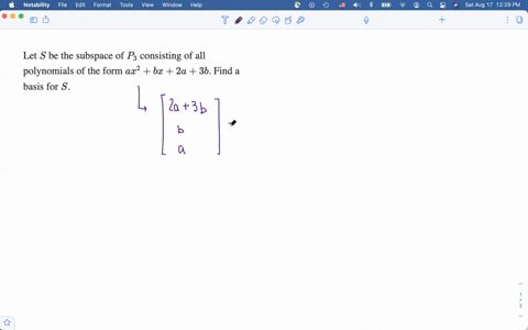 let-s-be-the-subspace-of-p_3-consisting-of-all-polynomials-of-the-form-a-x2b-x2-a3-b-find-a-basis-2-29399