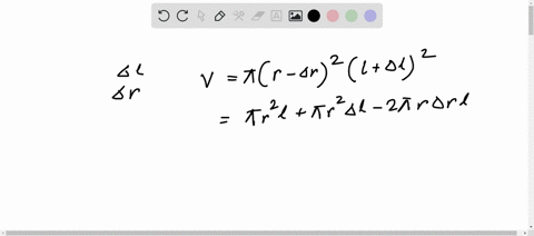 a-bar-of-length-l-and-cross-sectional-area-a