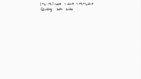 at-their-point-of-intersection-the-angle-0-between-any-two-nonparallel-lines-satisfies-the-relationship-mz-m-cos-0-sin-0-m1mz-sin-0-where-m1-and-m2-represent-the-slopes-of-the-two-lines_-rew-18355