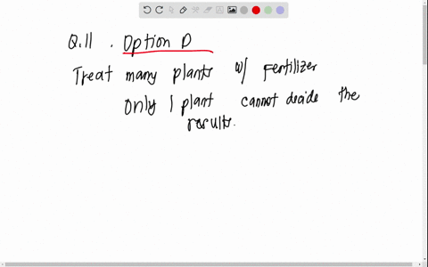 question-11-you-are-studying-the-effects-on-a-fertilizer-on-plant-growth-which-of-the-following-would-be-the-most-effective-experimental-design-for-your-experiment-treat-one-plant-with-the-f-83094