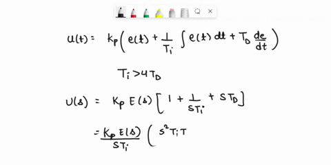 a-pid-controller-can-be-expressed-asassuming-that-ti-4tdanswer-the-questions-belowa-derive-exact-expressions-for-the-two-frequency-breakpoints-15-p-b-derive-exact-expressions-in-db-for-the-g-75767