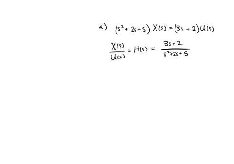 04-the-response-xt-ofa-system-to-a-forcing-function-ut-is-determined-by-the-differential-equation-dr-2d-sr-3-du-42u-d-dt-a-determine-the-transfer-function-characterizing-the-system-6-wrile-d-29113