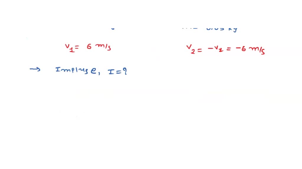 SOLVED Two billiard balls, each of mass 0.05 kg, moving in opposite