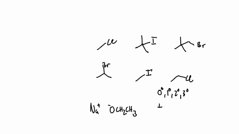 rank-the-following-compounds-in-decreasing-order-of-their-reactivity-toward-the-mathrms_mathrmn-2-re-73912