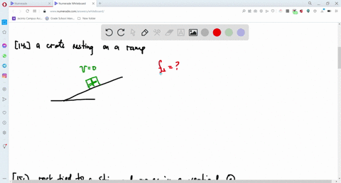 11_-the-first-of-two-identical-boxes-of-mass-m-is-sitting-on-level-ground-the-second-box-is-sitting-on-a-ramp-that-makes-a-209-angle-with-the-ground-the-normal-force-of-the-level-ground-on-t-15468