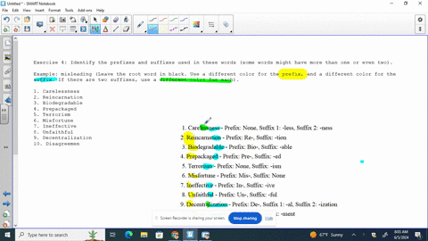 exercise-4identify-the-prefixes-and-suffixes-used-in-these-words-some-words-might-have-more-than-one-or-even-two-examplemisleading-leave-the-root-word-in-blackuse-a-different-color-for-the-p-74068