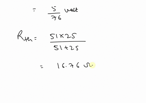 b-consider-the-circuit-in-figure-12-find-the-thevenin-equivalent-of-the-terminals-a-b-if-a-load-resistor-is-connected-to-the-terminals-a-b-determine-the-maximum-power-that-can-be-delivered-t-04121