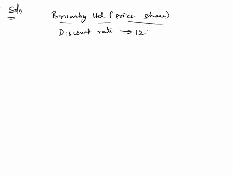 please-show-all-your-workings-and-answer-all-parts-of-the-question-question-2brumby-growth-opportunities-the-annual-earnings-of-brumby-ltd-will-be-6-per-share-in-perpetuity-if-the-firm-makes-62868