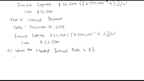amortization-using-effective-interest-rate-on-jan-12015-company-issued-500000-bonds-its-coupon-rate-is-9-and-pays-semiannual-interest-payment-its-tenure-is-5-years-provide-journal-entry-for-91583