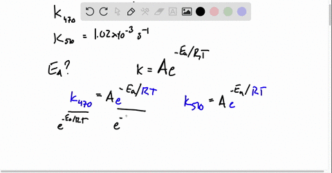 when-heated-cyclopropane-is-converted-to-propene-see-example-155-rate-constants-for-this-reaction-at-93529