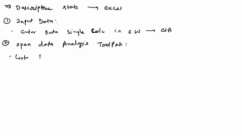 case-problem-a-bipartisan-agenda-for-change-page-507-how-do-i-correctly-input-the-data-into-excel-to-show-the-descriptive-statistic-38586