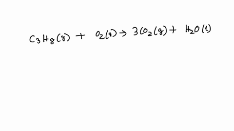 when-213-moles-of-c3h8-burn-in-excess-oxygen-how-many-moles-of-co2-will-be-formed-37983