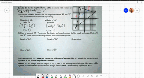exercise-i-in-the-diagram-shown-aabc-is-drawn-with-vertices-4-39-b95-and-c-7-7-using-the-midpoint-fommula-find-the-midpoints-of-sides-ab-und-ac-then-plot-and-label-them-d-and-e-respectively-78554