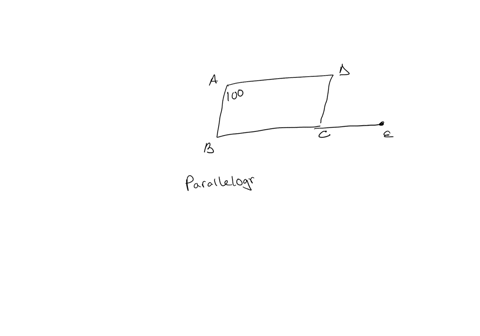 1-abcd-is-a-parallelogram-if-m-bad-100-mdce-a-24225