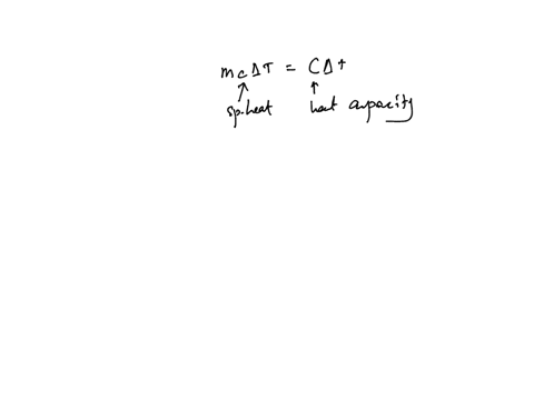 the-heat-capacity-c-of-an-object-is-defined-as-the-amount-of-heat-needed-to-raise-its-temperature-by-1-c-thus-to-raise-the-temperature-by-t-requires-heat-q-given-by-qct-the-specific-heat-of-17782