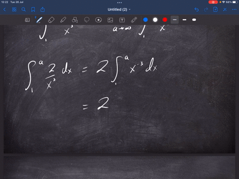 determine-whether-the-integral-is-convergent-or-divergent-2-dx-x3-convergent-divergent-if-it-is-convergent-evaluate-it-if-the-quantity-diverges-enter-diverges-65534
