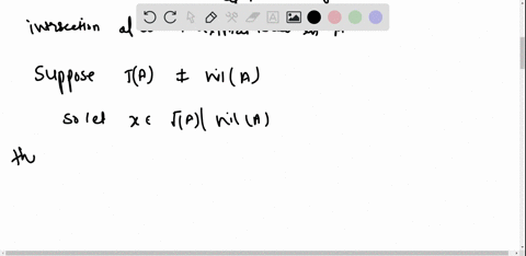 a-ring-a-is-such-that-every-ideal-not-contained-in-the-nilradical-contains-a-nonzero-idempotent-that-is-an-element-e-such-that-e2-e-0-prove-that-the-nilradical-and-jacobson-radical-of-a-are-47913