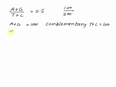 if-the-ratio-agjtc-equals-05-in-one-strand-of-double-stranded-dna-what-this-ratio-in-the-complementary-strand-select-if-the-ratio-atjgc-equals-05-in-one-strand-what-is-this-ratio-in-the-comp-75236