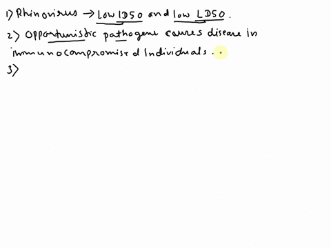1-rhinovirus-causes-the-common-cold-after-very-few-viral-particles-enter-a-person-additionally-very-few-people-die-of-the-common-coldwhich-of-the-following-statements-best-describes-the-rhin-04877