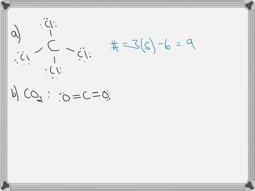 SOLVED: Question The number of vibrational modes for linear molecule ...