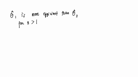 let-x_1-x_2-ldots-be-a-random-sample-from-a-distribution-with-density-function-fx-thetaleftbeginarrayll-e-x-theta-text-for-thetaxinfty-0-text-otherwise-endarrayright-where-inftythetainfty-is-a-paramet