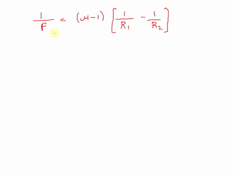 the-radii-of-curvature-of-the-two-surfaces-of-a-lens-are-20-cm-and-30-cm-and-the-refractive-index-of-the-material-of-the-lens-is-15-if-the-lens-is-concavo-convex-then-the-focal-length-of-the-92523