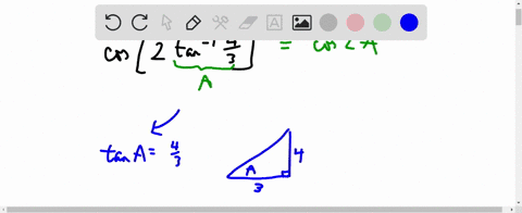 find-the-exact-value-of-the-given-expression-cos-2-tan-1-3-03598