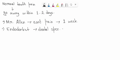john-allen-is-scheduled-for-a-diagnosis-on-tooth-20-this-is-mr-allens-first-time-to-the-endodontist-and-his-subjective-comments-describe-pain-when-chewing-on-the-affected-side-and-a-constant-14294