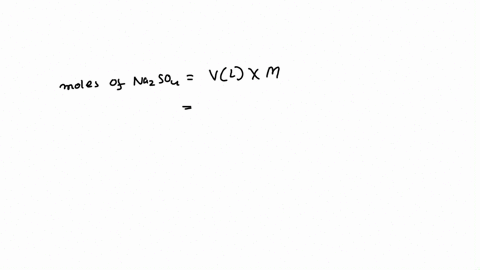 how-many-grams-of-na2so4-are-needed-to-make-375-ml-of-a-125-m-solution-45762