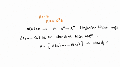 suppose-a-be-an-m-x-matrix-with-na-0-and-suppose-wc-use-the-gram-schmidt-algorithm-to-factor-qr-prove-that-the-least-squares-solution-to-the-linear-system-ax-b-is-found-by-solving-the-triang-05746