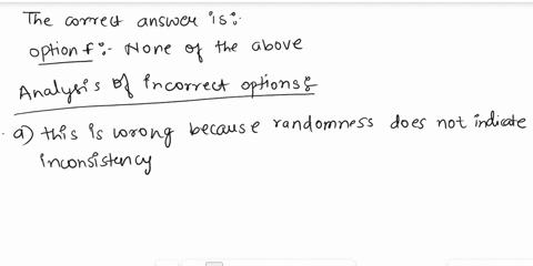 in-the-context-of-a-controlled-experiment-consider-the-simple-linear-regression-formulation-yi-0-1xi-ui-let-the-yi-be-the-outcome-xi-the-treatment-level-when-the-treatment-is-binary-and-ui-c-91167