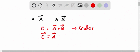 which-one-of-the-following-will-result-in-a-vector-quantity-dot-product-of-two-vectors-bproduct-of-two-scalars-c-all-dcross-product-of-two-vectors-92043