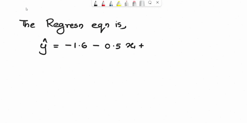 please-answer-when-estimating-were-obtained-bo-b1x1-b2xz-the-following-regression-results-using-anova-ms-1055-092-regression-residual-2109-156-1147-itotal-19-2265-coefficients-standard-error-15824